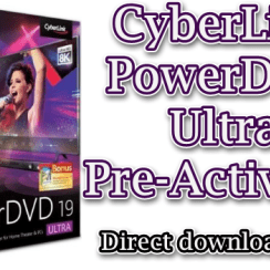 Powerdvd 7.3 Download