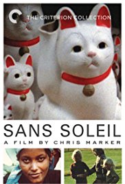 Sans Soliel Full Movie English