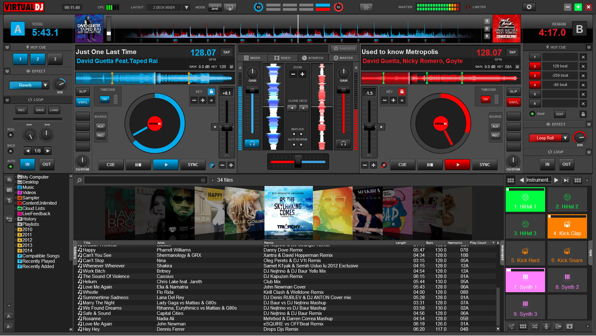 Visual Dj 8 Pro Download For Pc